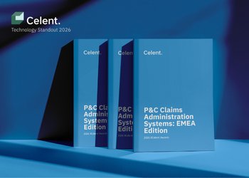 AdInsure Recognised in the 2026 Celent Report on P&C Claims Administration Systems, EMEA